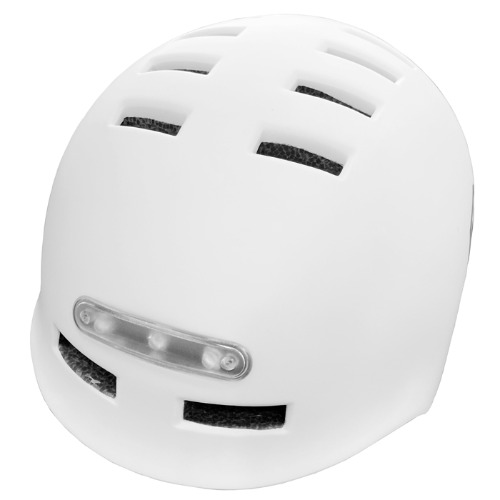 EASY RIDE 이지라이드미니몬스터 스마트 LED 헬멧